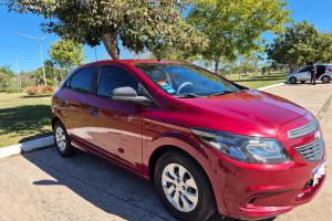 Automotores Sin datos  VENDO ONIX